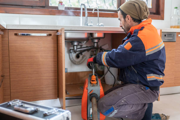Best Hot Water Heater Installation  in New Market, AL