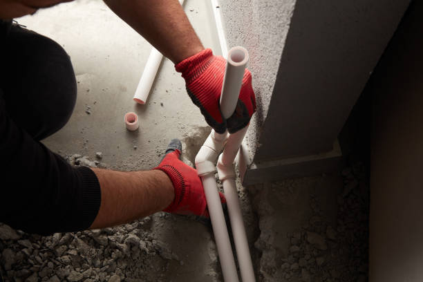 New Market, AL Plumbing Company
