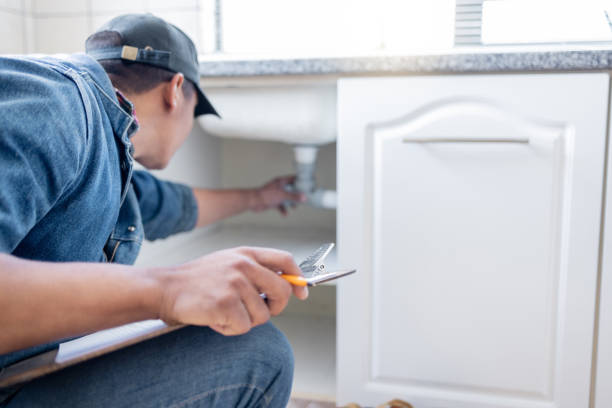 Best Pipe Repair Near Me  in New Market, AL
