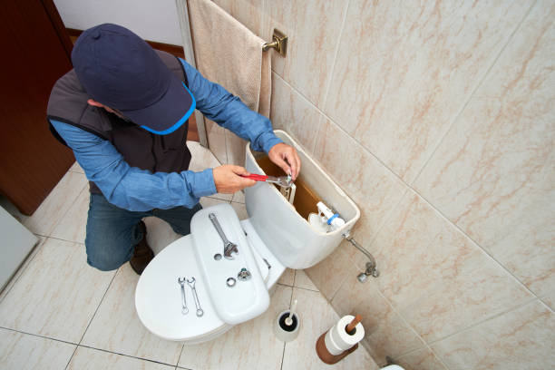 Best Emergency Plumbing Repair  in New Market, AL