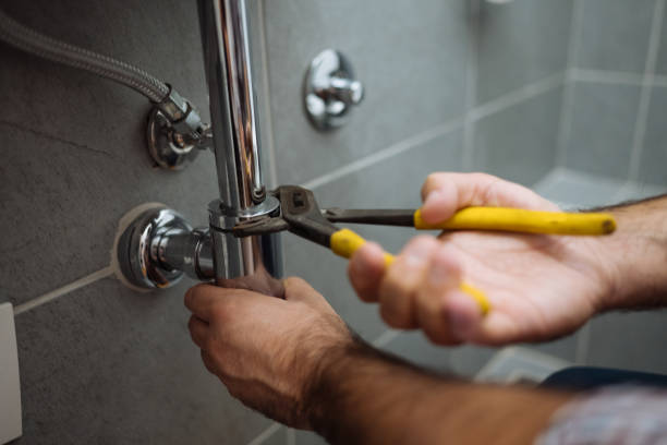 Best Plumbing Installation Services  in New Market, AL