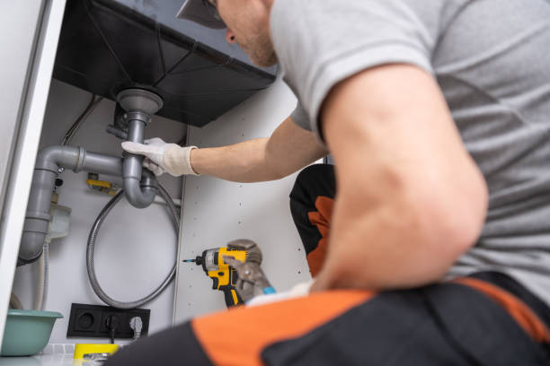 Best Leak Detection Services  in New Market, AL