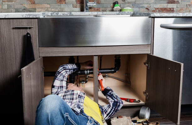 New Market, AL Plumbing Pros