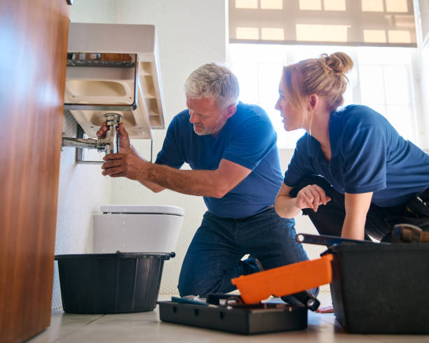 Best Best Plumbers Near Me  in New Market, AL